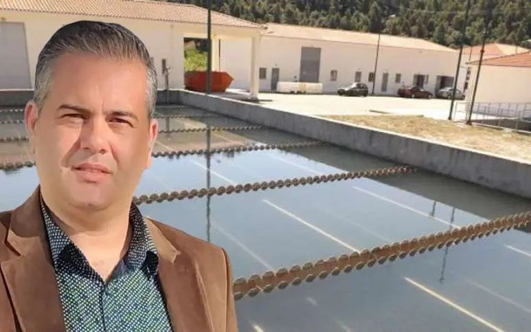 Βασίλης Λιακόπουλος: Με έργο, διαφάνεια και ευθύνη – Όχι με λόγια