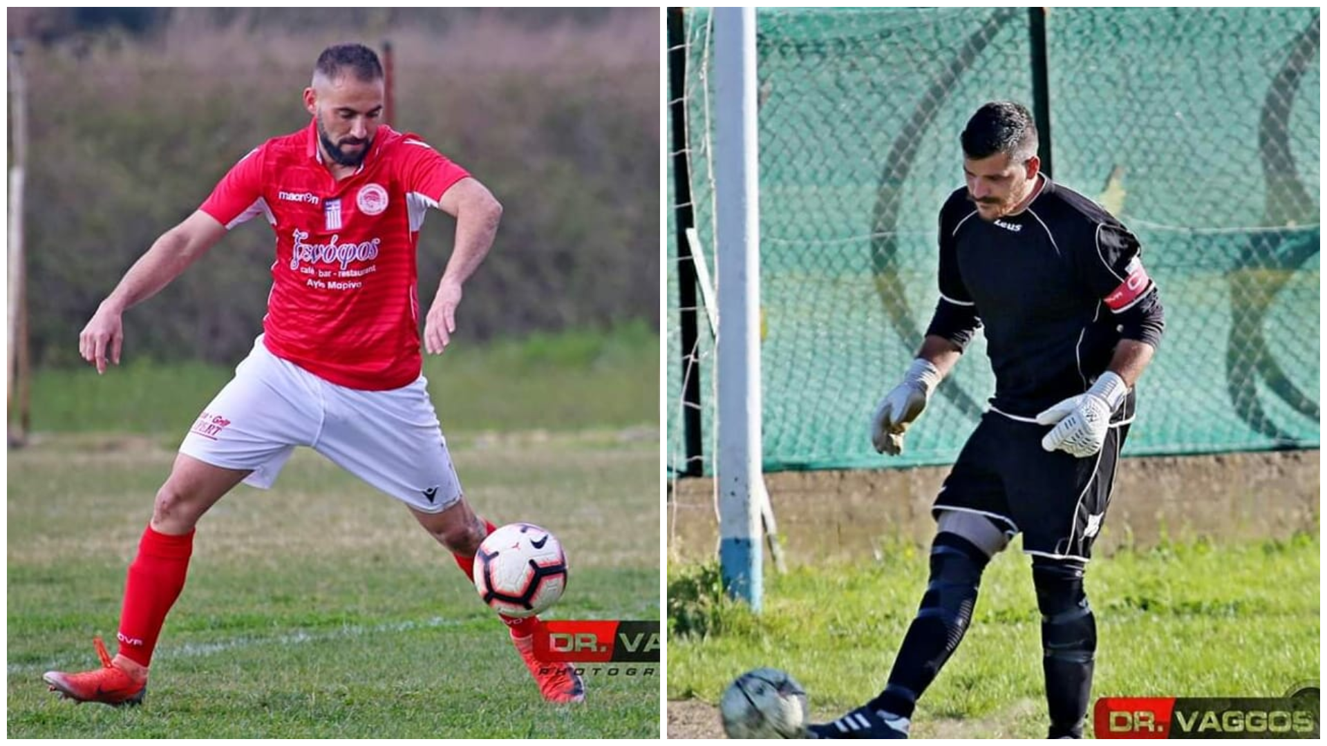 Ολυμπιακός Σαβαλίων: Με Λιούρη-Φωτόπουλο στον πάγκο- Κάλεσμα στους φιλάθλους για συμπόρευση