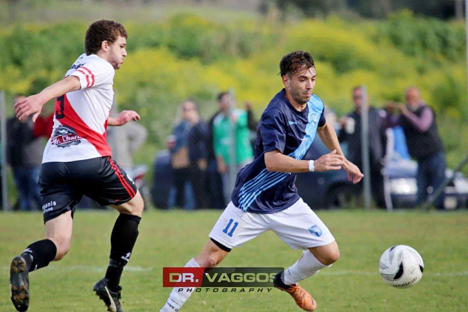 Πήγασος: Δικός του και ο Λειβαδίτης