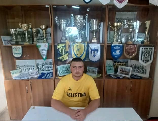 Δάφνη Ανδραβίδας: Τέσσερις ακόμα προσθήκες