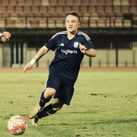 Στην Παναχαϊκή ο Γιώργος Λούσκος