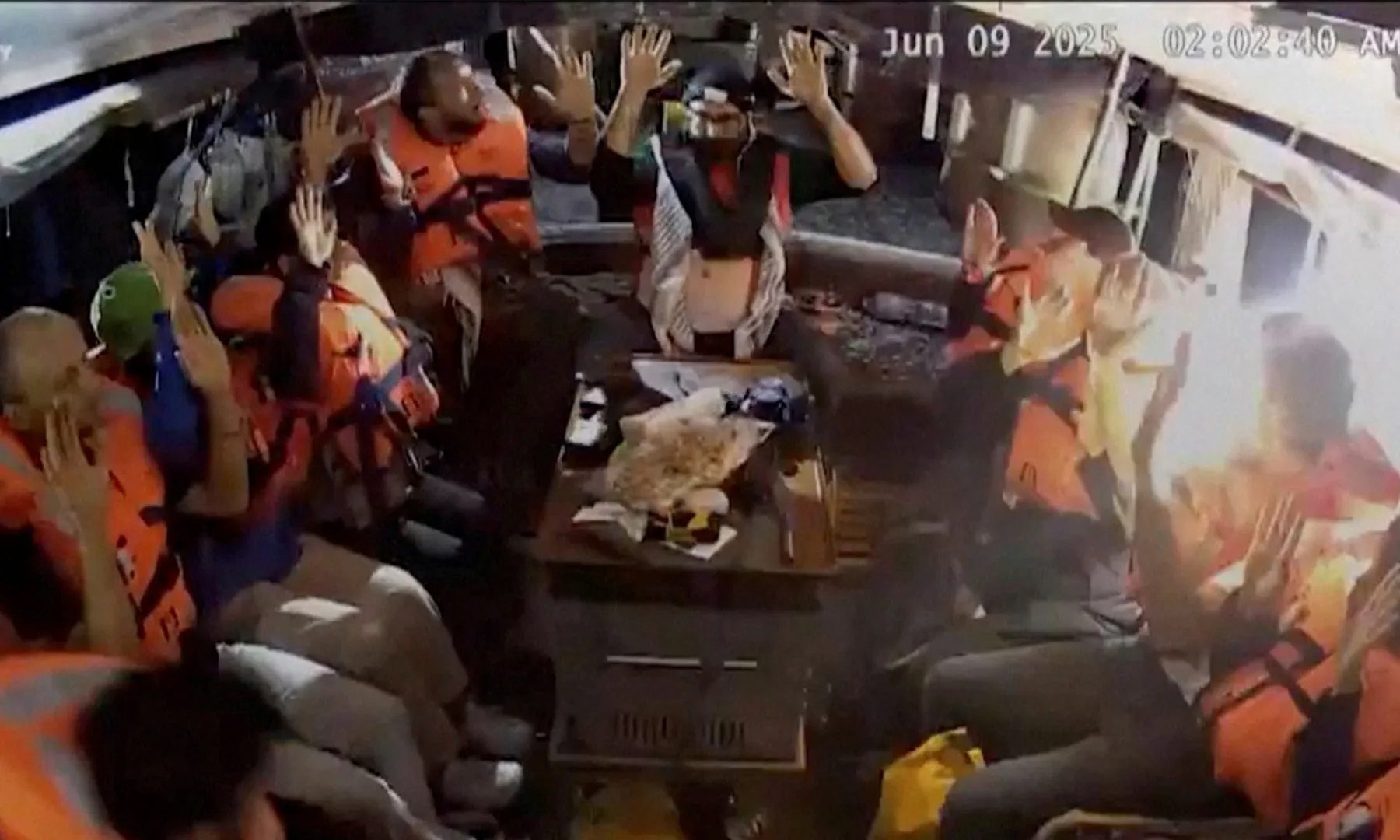 Θα μπει άραγε ποτέ τέλος σε αυτή τη βαναυσότητα