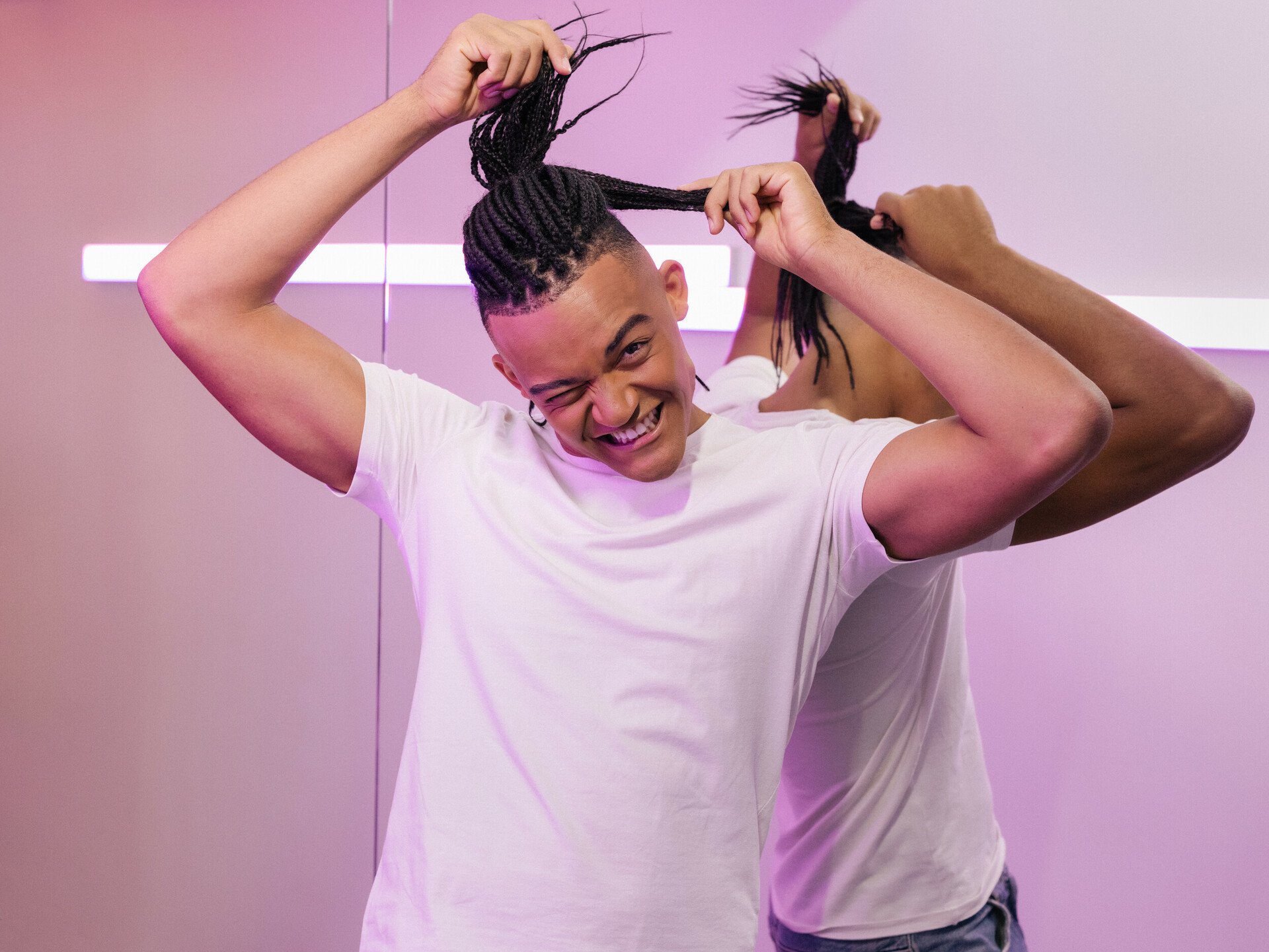 Manolo: «Πολλοί είναι δίπλα σου στα μετάλλια, αλλά μετά οι προβολείς σβήνουν»