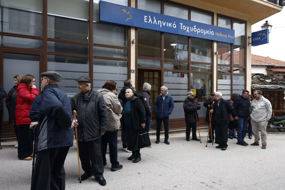 ΕΛΤΑ: Σε ιδιώτες, courier, χρηματαποστολές και logistics