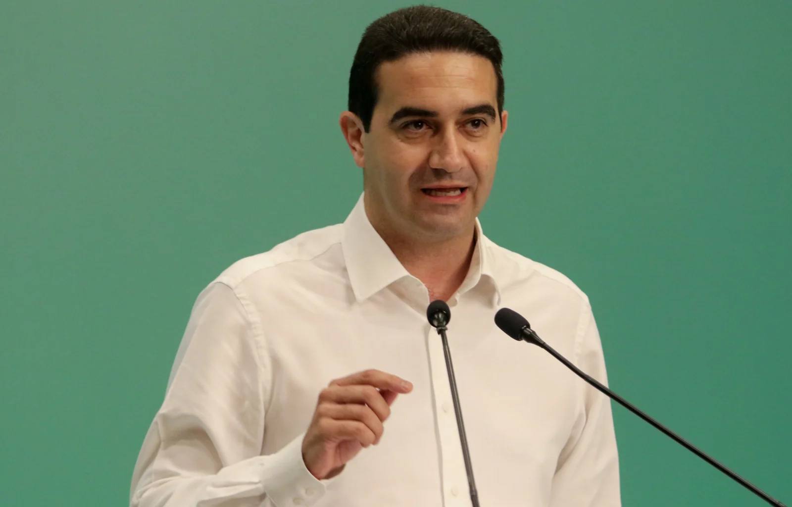 Μιχάλης Κατρίνης: Η κυβέρνηση θριαμβολογεί, ενώ είμαστε προτελευταίοι σε αγοραστική δύναμη στην ΕΕ