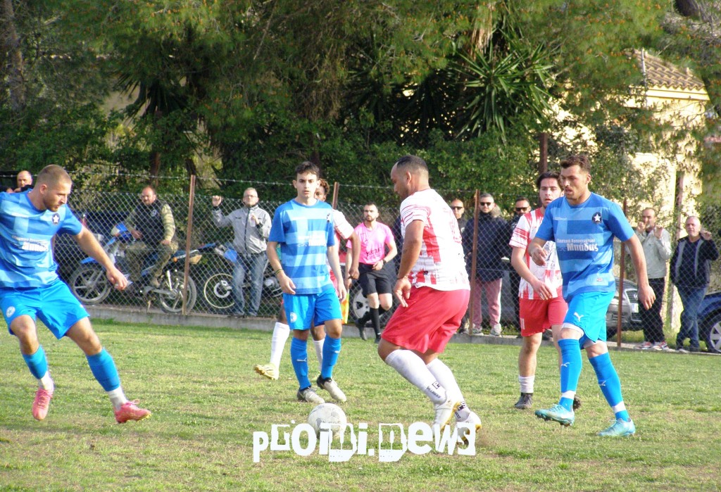 Α΄ Κατηγορία: Δεύτερη αγωνιστική στα πλέι-άουτ την Κυριακή