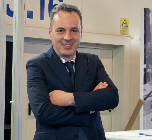 «Έφυγε» αιφνίδια στα 46 του χρόνια ο επιχειρηματίας Μεγακλής Σολωμός!