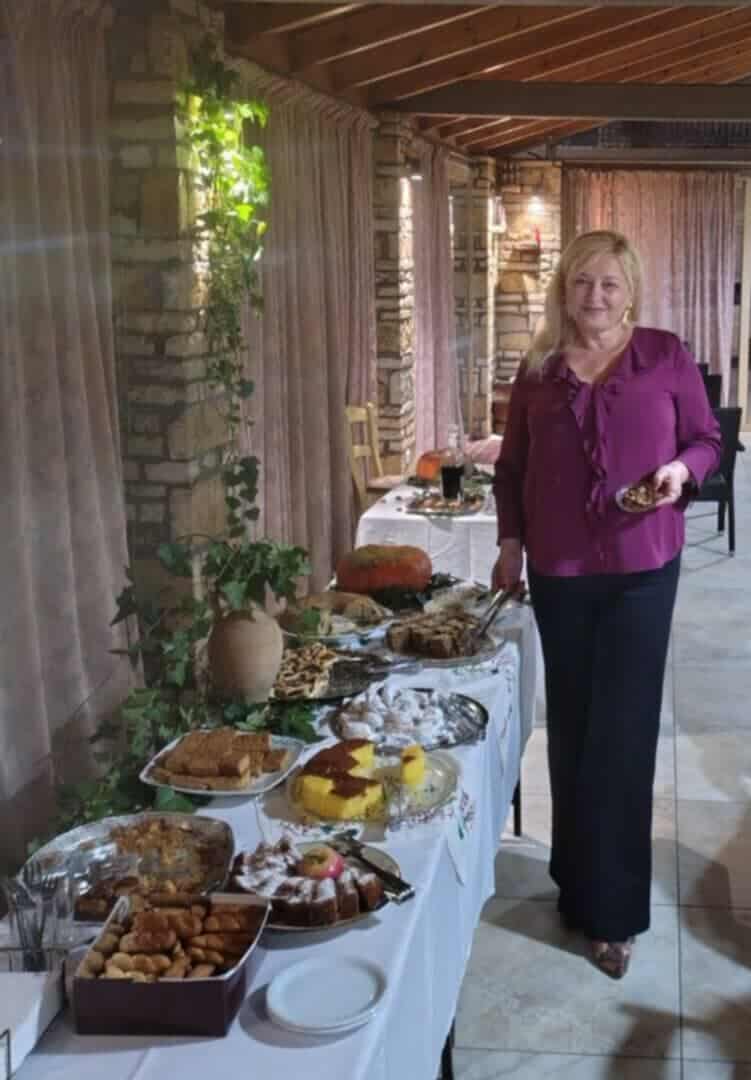 Από το Φθινόπωρο στο Χειμώνα με Άρωμα Μέλισσας!