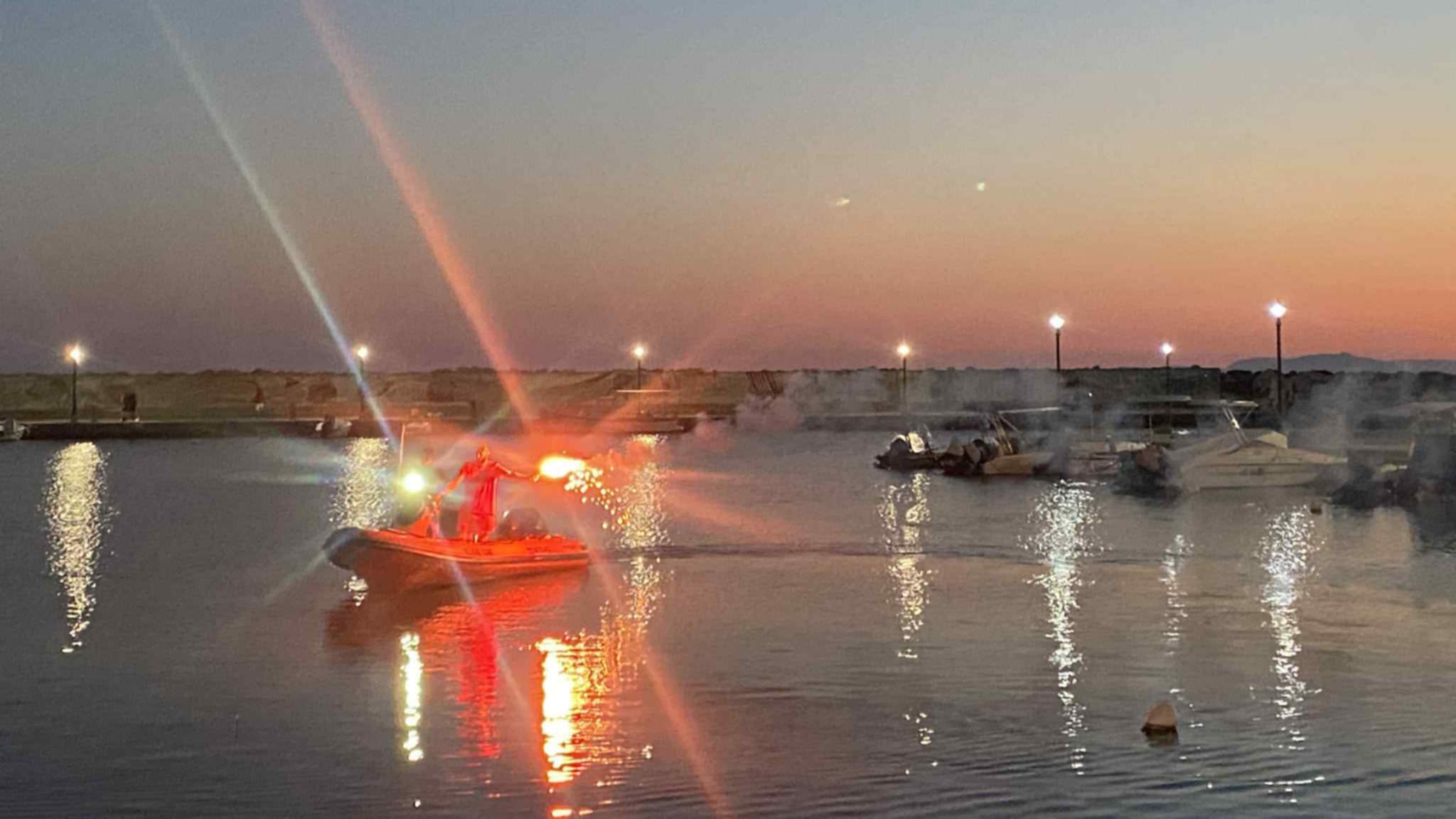 Το Παλούκι γιόρτασε ξανά τη Ναυτική Εβδομάδα, έπειτα από 17 χρόνια”