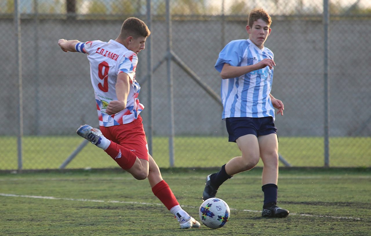 Μικτές Ηλείας: Οι αντίπαλοι στον 5ο όμιλο και ο τρόπος διεξαγωγής του πρωταθλήματος