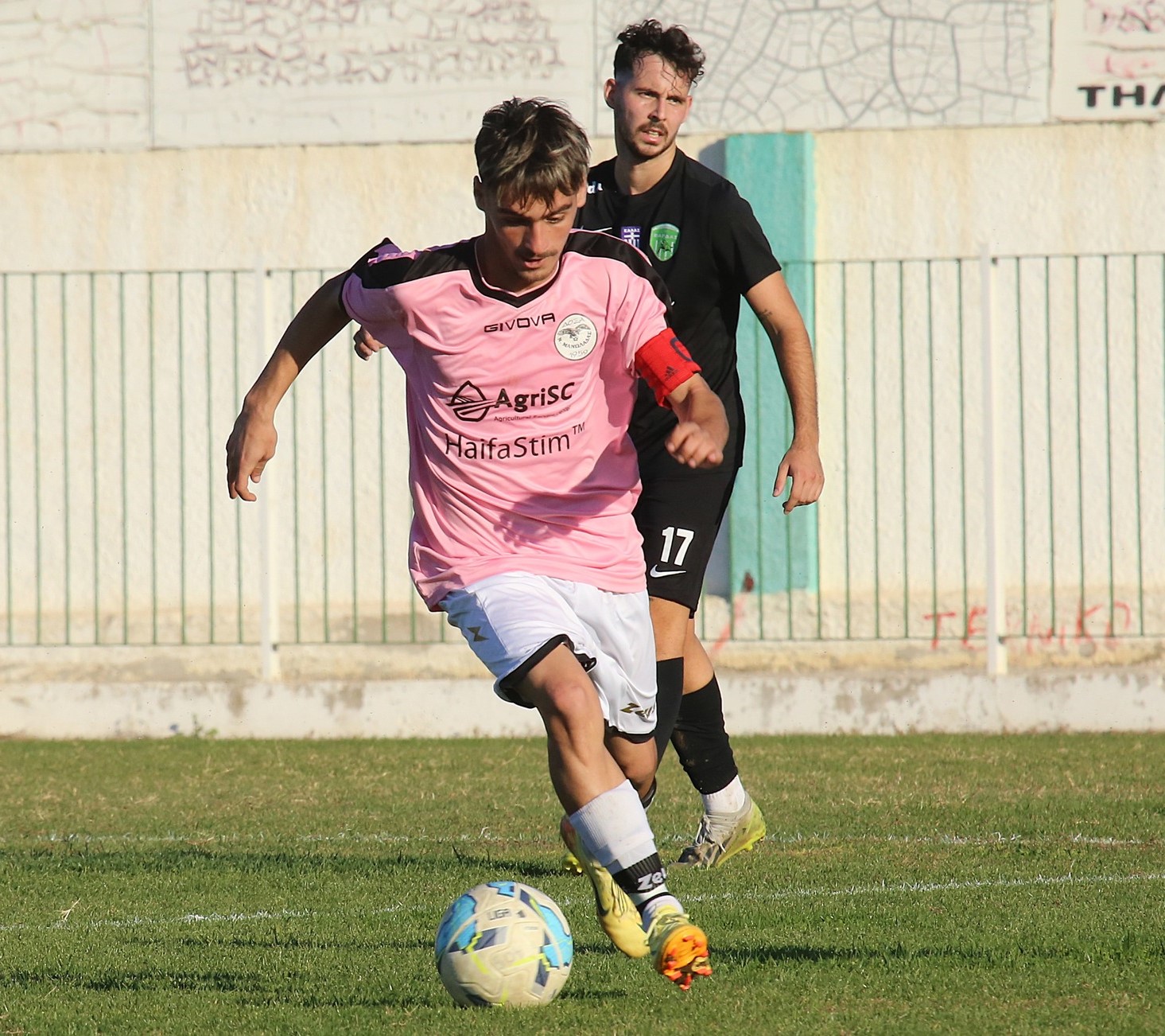 Α΄ Κατηγορία: Πλησίασε τον Λαθύρη ο Μηλαδόπουλος -Όλοι οι σκόρερς