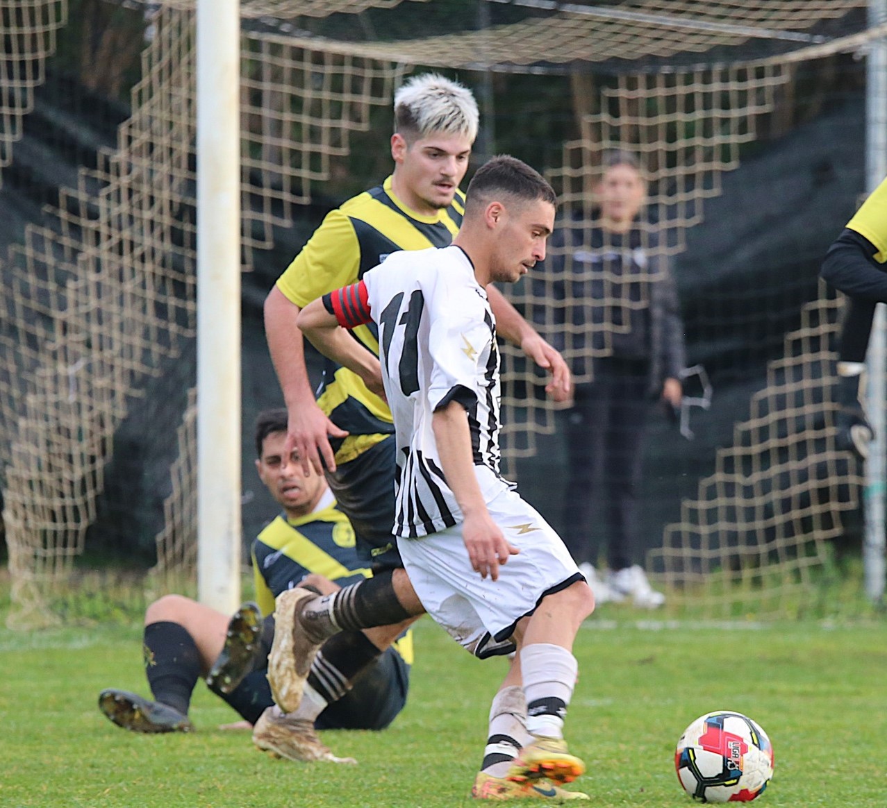 Α΄ Κατηγορία: Μηλαδόπουλος οn fire- Όλοι οι σκόρερς