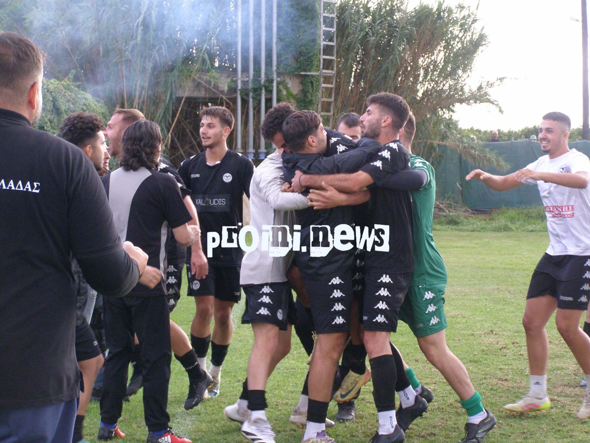 Α΄ PLAYSPORTS: Απόδραση στο 90΄ η Δόξα-Νίκες για Αστέρα, ΠΑΟΒ, Αίαντα, Κουρτέσι-Η βαθμολογία