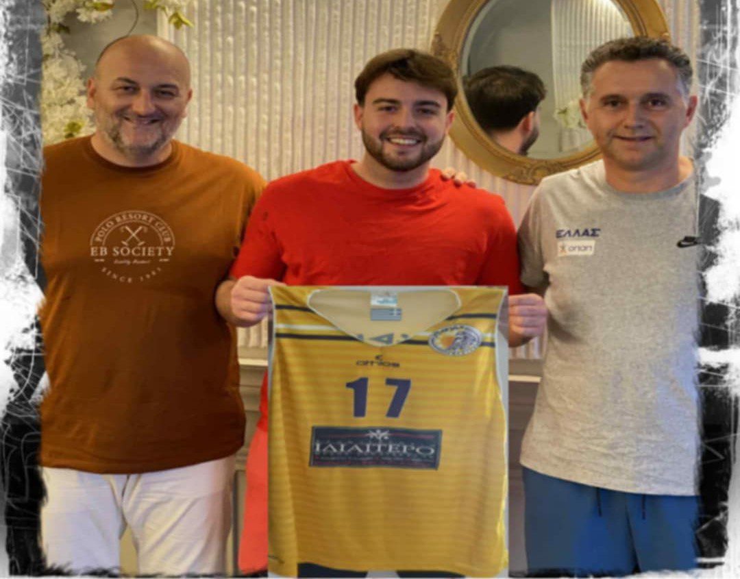 Υπερίων: Δυνατή μεταγραφή Μήλεση-Πήρε και Βισβάρδη