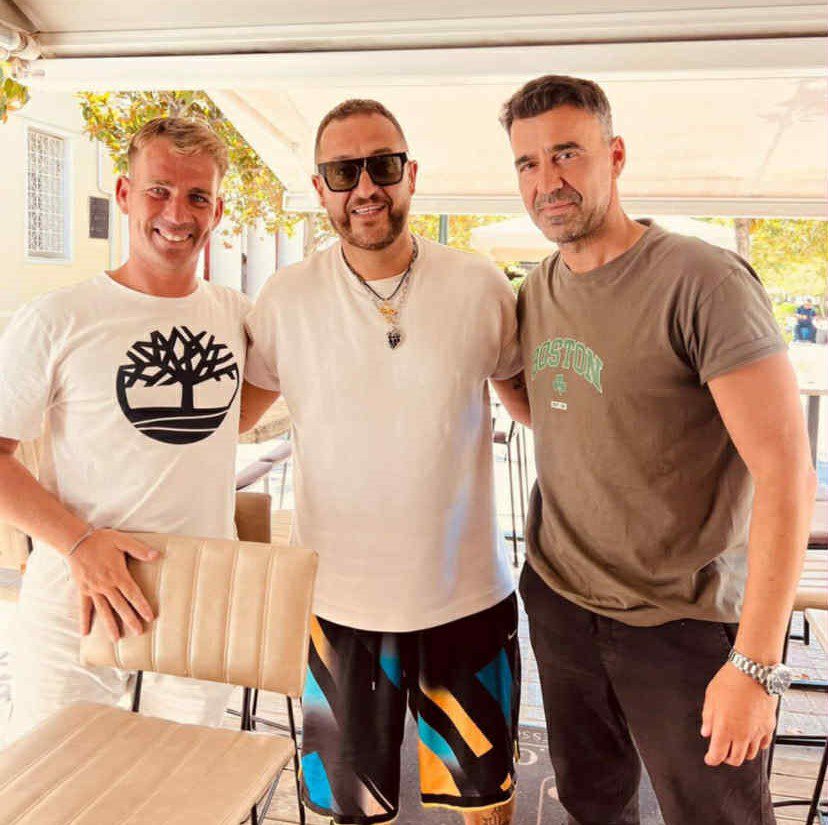 Λ. Αστέρας Σκουροχωρίου: Δυνάμωσε με Μιλοσέσκι