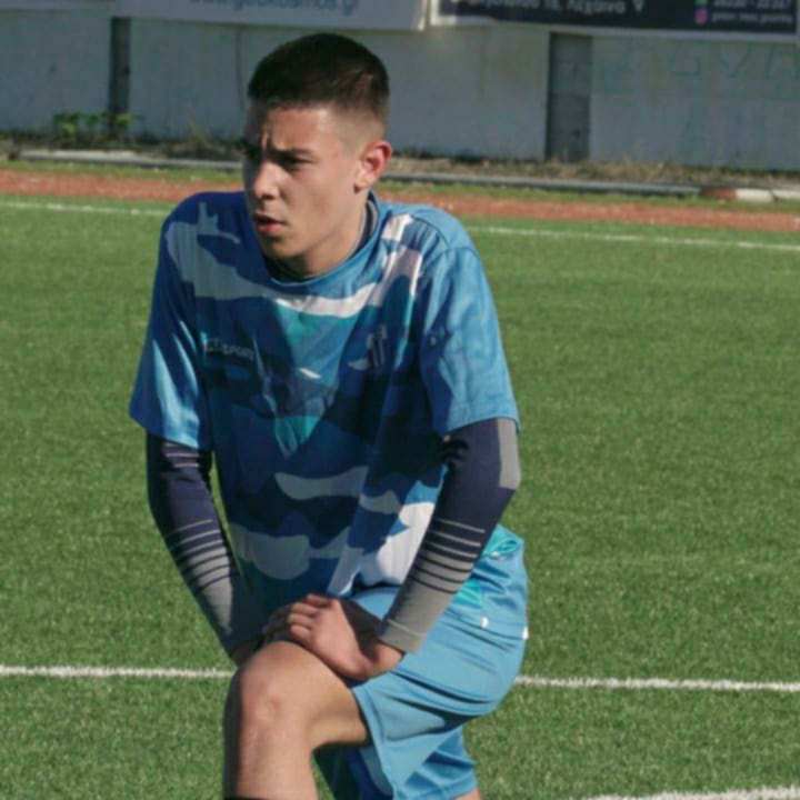 Μυρσιναϊκός: Δύο τελευταίες προσθήκες από την Ακαδημία του Ηλειακού