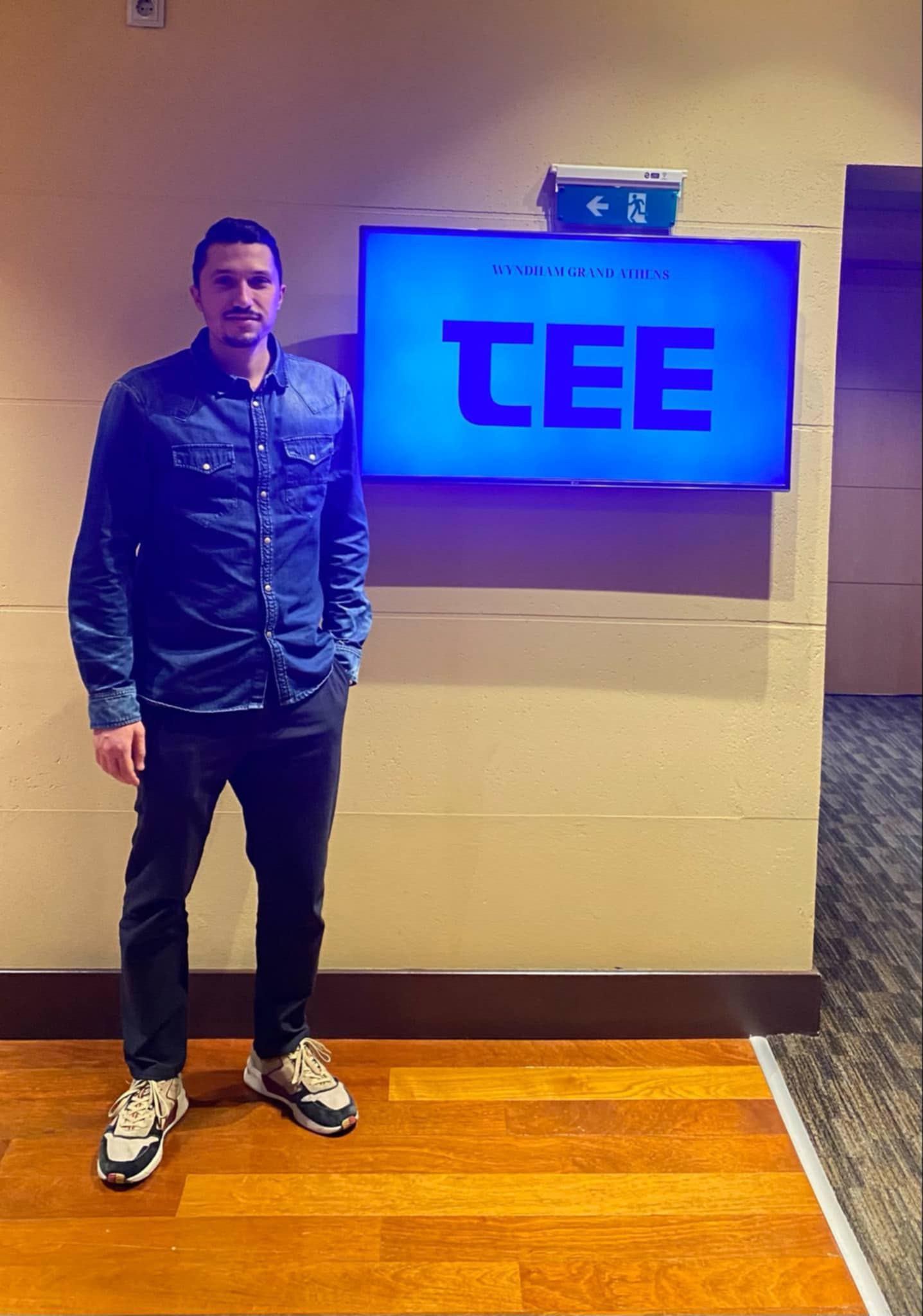 «Κατεδάφιση Δικαιωμάτων στην Περιφέρεια: Δυναμική Παρέμβαση της ΔΗ.ΣΥ.Μ για τους Οικισμούς κάτω των 2.000 Κατοίκων»