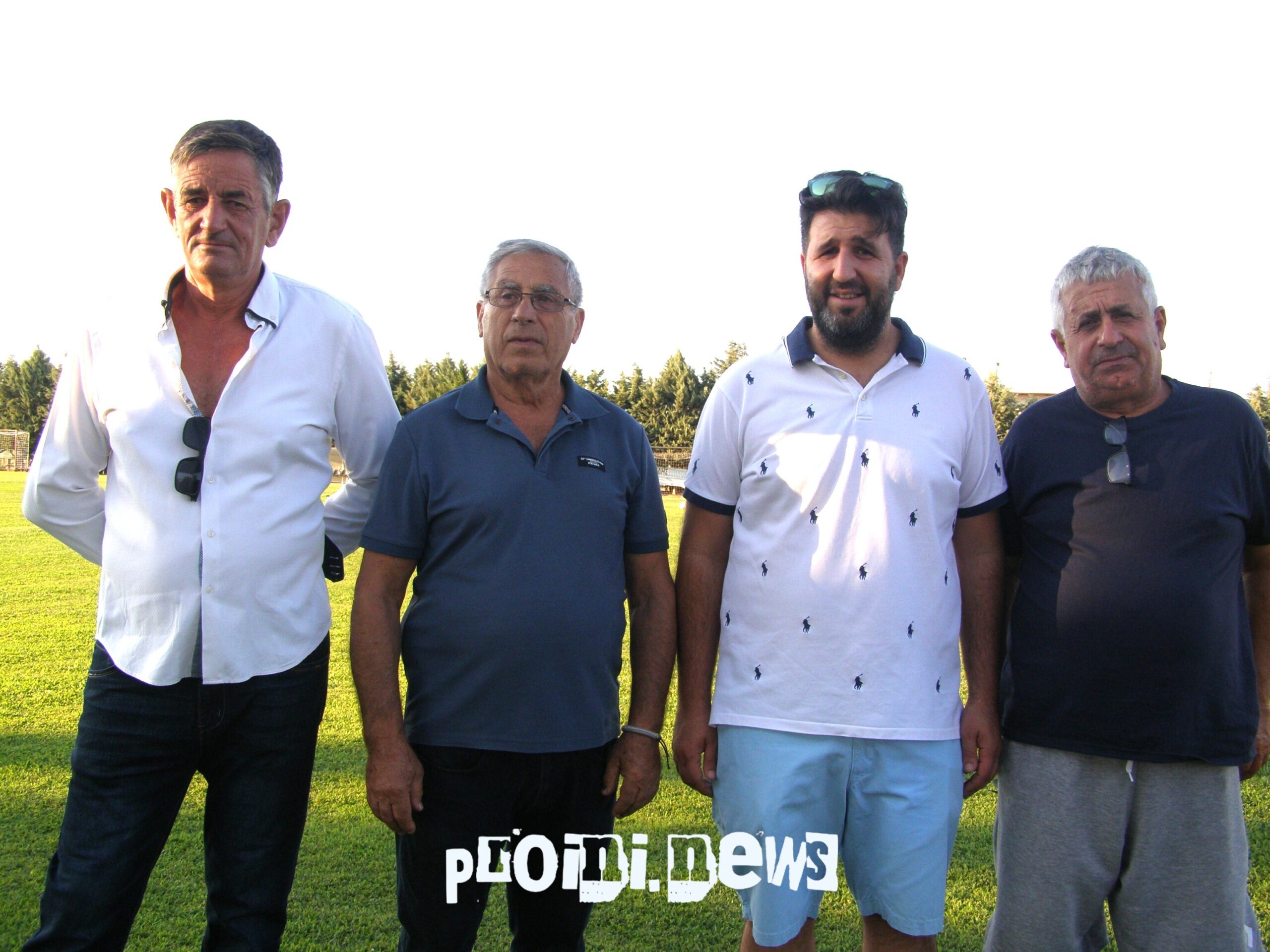 Δόξα Ν. Μανωλάδας: Κάλεσμα Μιχαλόπουλου προς τον φίλαθλο κόσμο