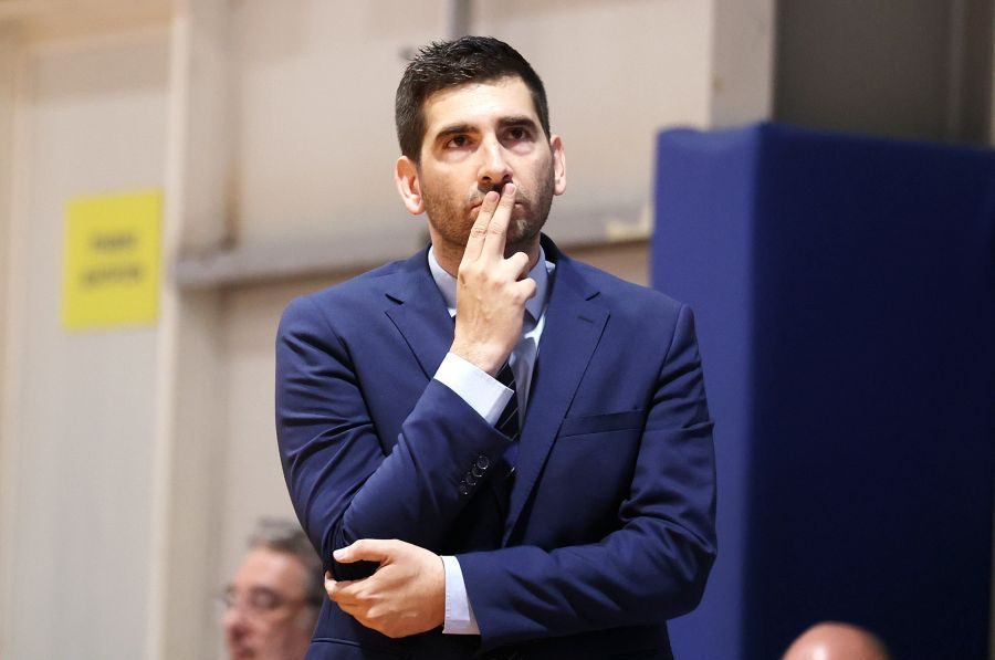 Μ. Μιχελάκος: «Δύσκολη απόφαση να πάω από τον Κόροιβο στον Βίκο»