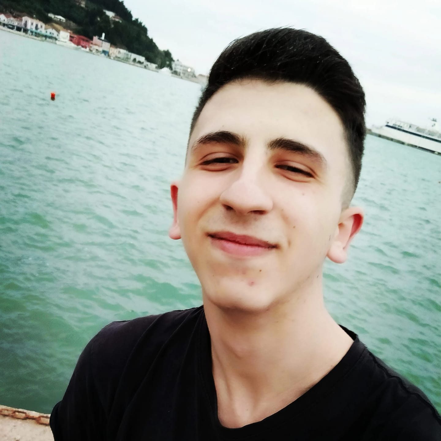 Τραγικό θάνατο σε τροχαίο βρήκε ο 23χρονος Σάββας Μονοκρούσος από τον Πύργο!