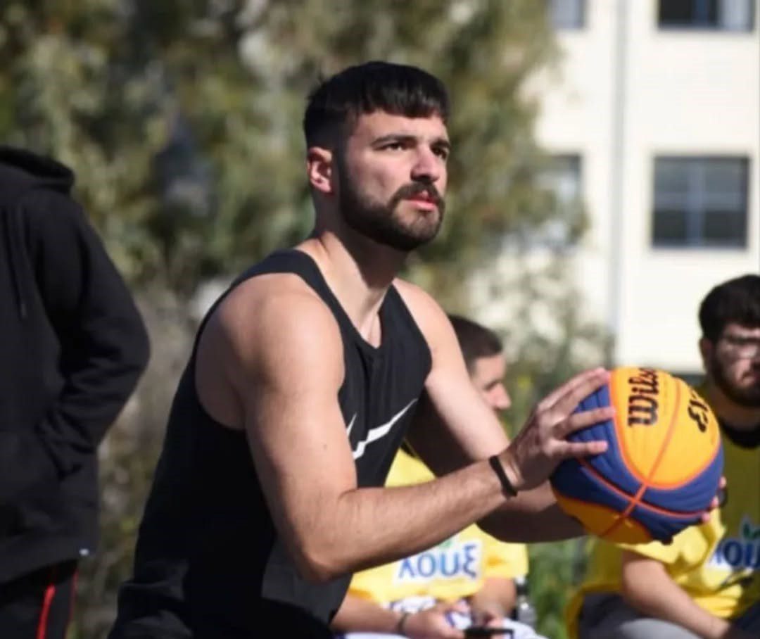 Ίφιτος Πύργου: Πρώτη μεταγραφή ο Μωραΐτης