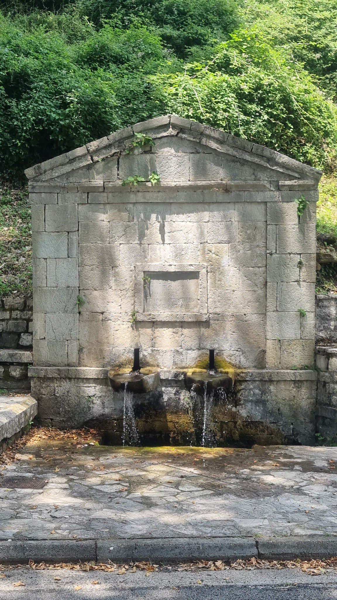 Δράση για την άυλη πολιτιστική κληρονομιά στη Λαμπεία