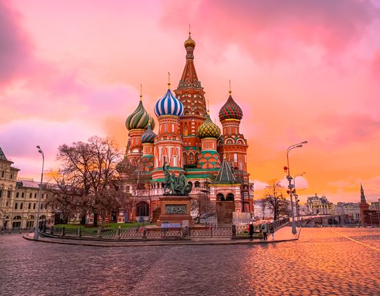 Η Αλάσκα δεν είναι το τέλος