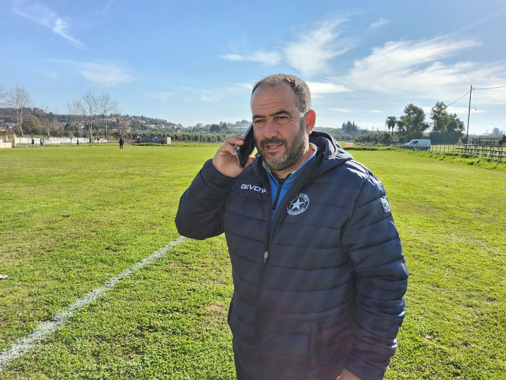 Λ. Αστέρας: Νέο Δ.Σ. την 1η Ιουνίου-Δεν συνεχίζει ο Μουρούτης