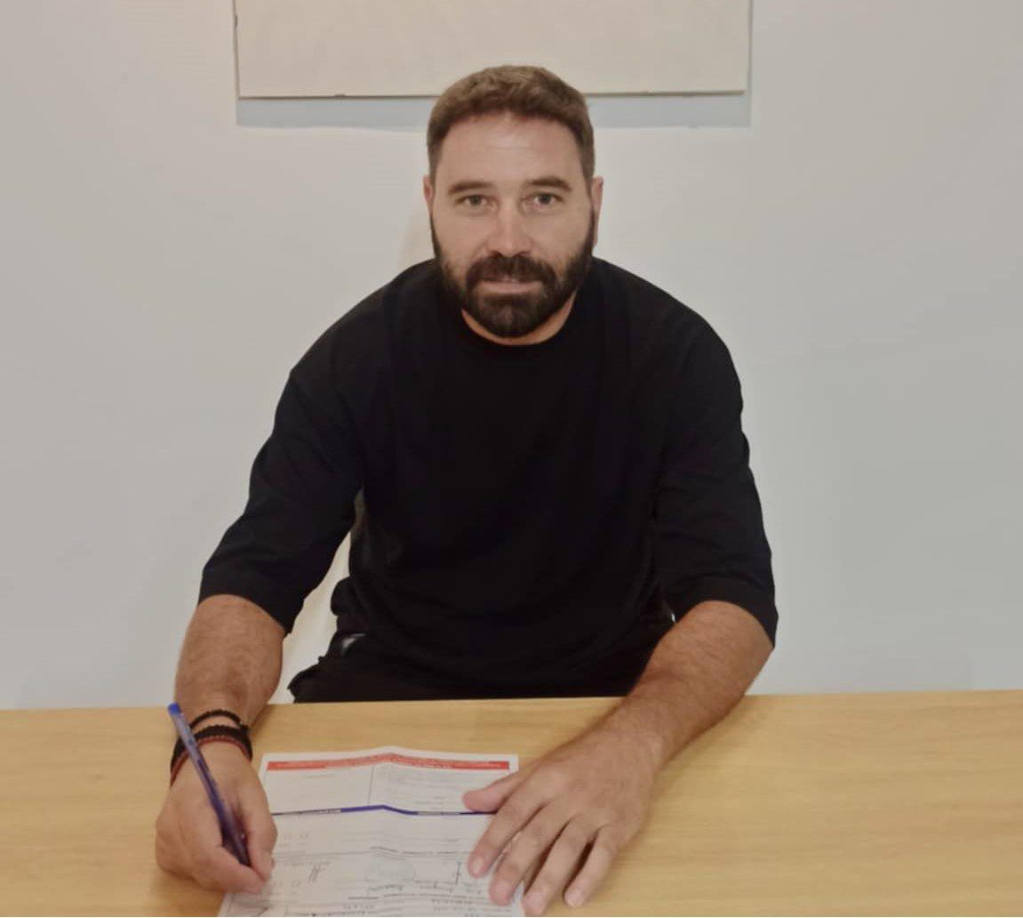 Ατρόμητος Καβασίλων: Ποντάρει στην εμπειρία του Μουσερή