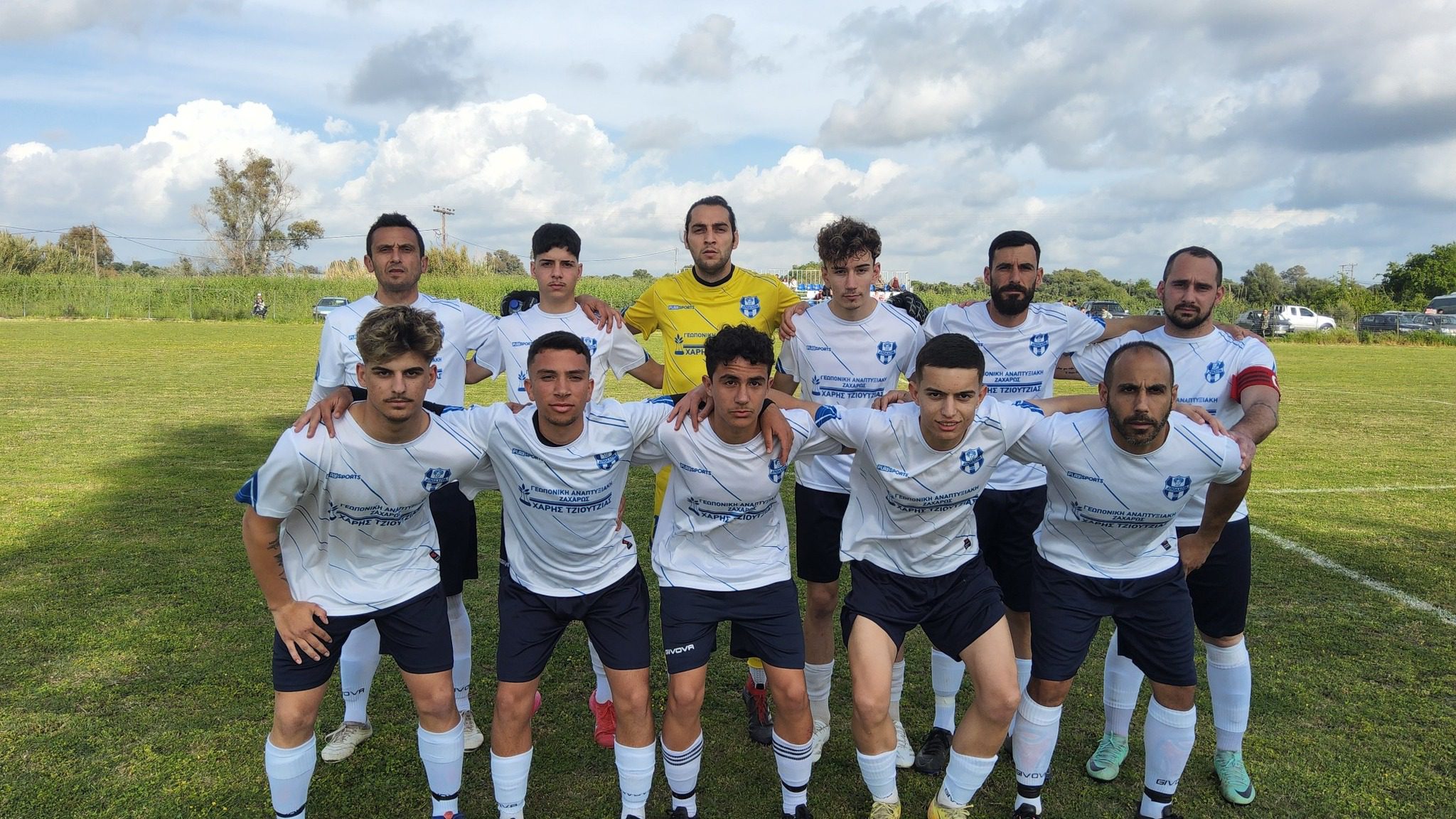 Β΄ ATHANASOULIS: Νίκες Προοδευτικής, Ν. Φιγαλείας και μάχη για δύο θέσεις ανόδου