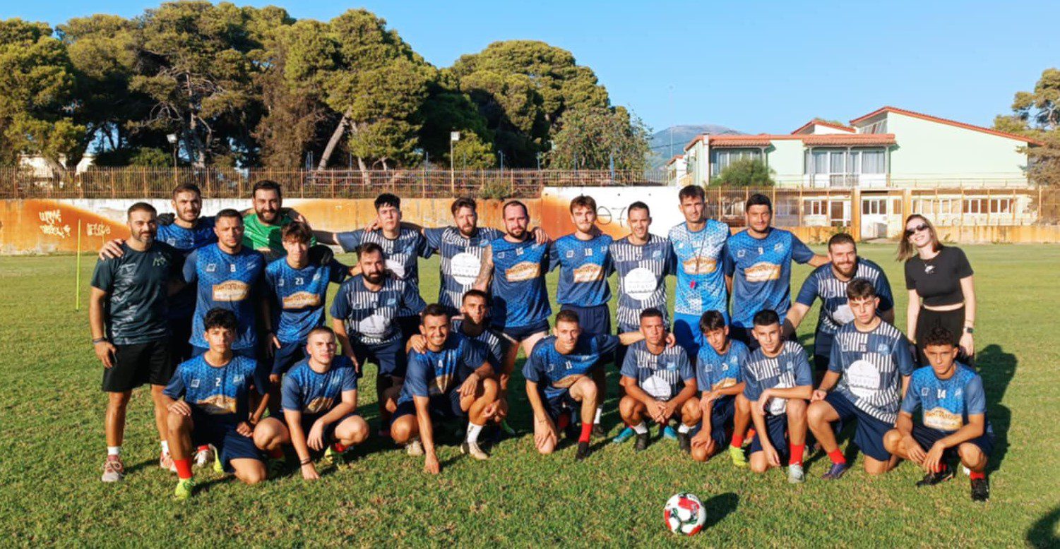 Η Ν. Φιγαλεία κέρδισε τον Πέλοπα- Νέα μεταγραφή οι Πυργιώτες