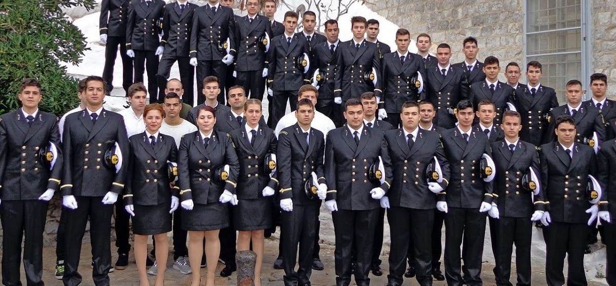 Ακαδημία Εμπορικού Ναυτικού στη Νεάπολη Λακωνίας των 2.700 Κατοίκων!