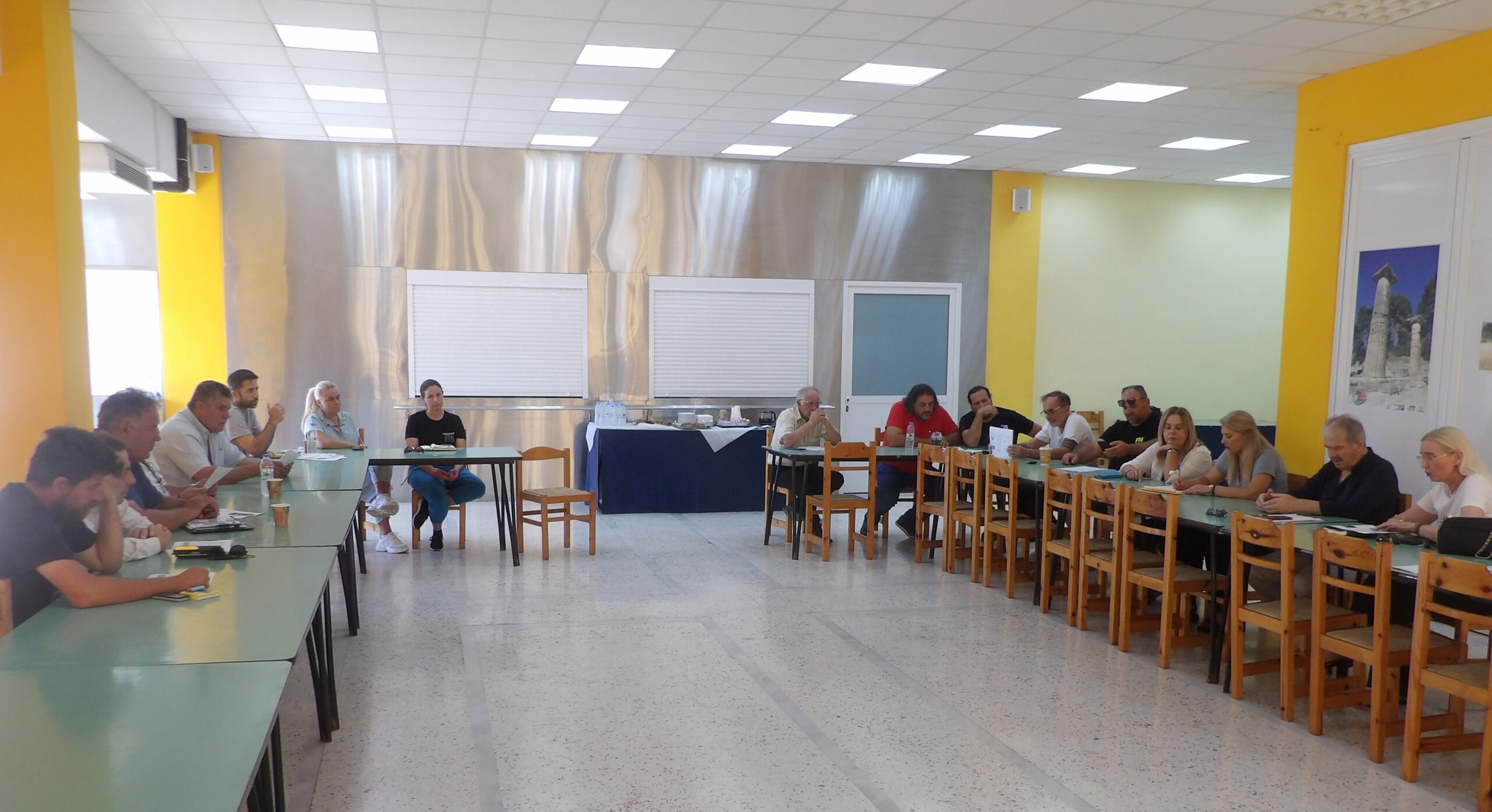 Δήμος Ανδρίτσαινας-Κρεστένων: Ενημέρωση για τον ιό του Δυτικού Νείλου