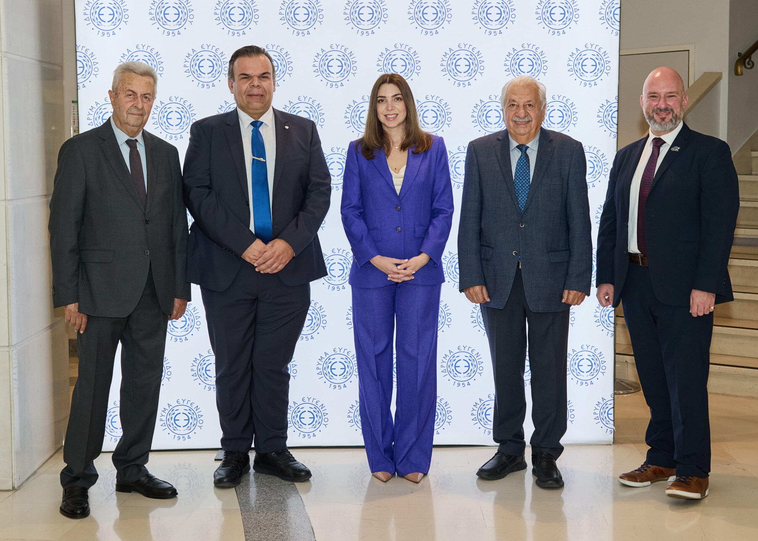 Έκθεση της CLIA για την ανάπτυξη της κρουαζιέρας