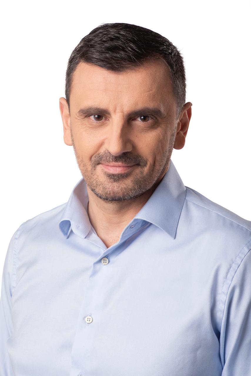 Ανδρέας Νικολακόπουλος: Μήνυμα στους μαθητές και στις μαθήτριες που συμμετείχαν στις πανελλαδικές εξετάσεις