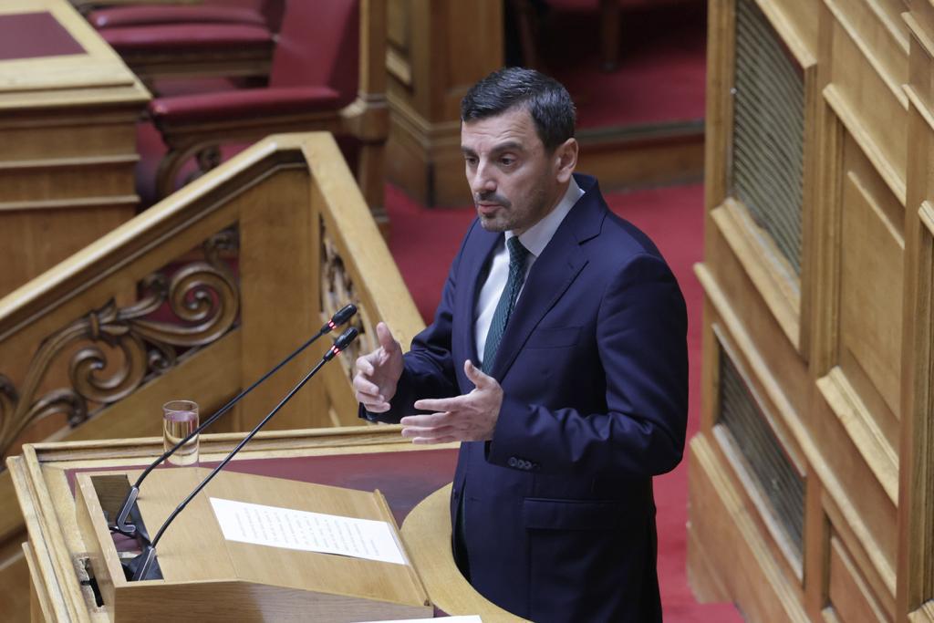 Ανδρέας Nικολακόπουλος: Eνα ακόμη βήμα για την βελτίωση και τον εκσυγχρονισμό των σχολικών μας κτιρίων