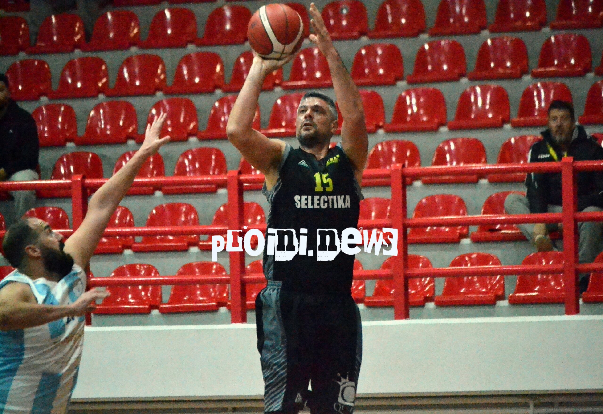 Α.Ε. Βαρθολομιού: Παίρνει Νικολόπουλο!