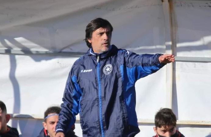 Ακαδημία Αστέρα Αμαλιάδας: Στο προπονητικό τιμ ο Νιπεργιάλης