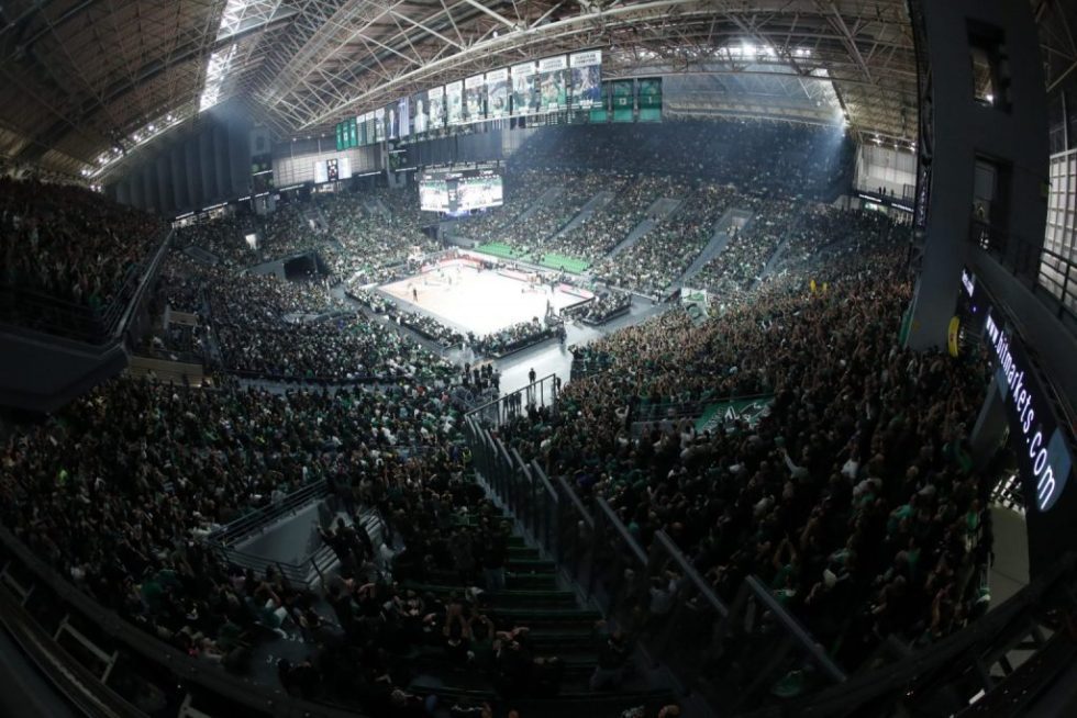 Euroleague: Πότε βγαίνει η απόφαση για το Final Four – Αυτές είναι οι προσφορές Βελιγραδίου και Αθήνας