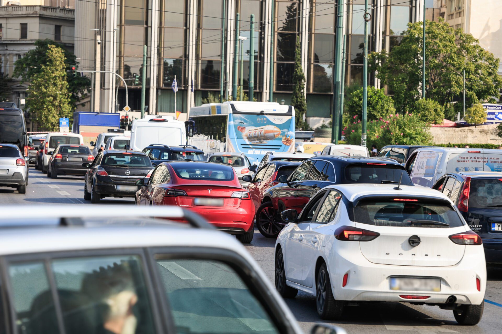 Τέλη κυκλοφορίας 2026: Μέχρι πότε πληρώνονται – Όλες οι επιλογές πληρωμής