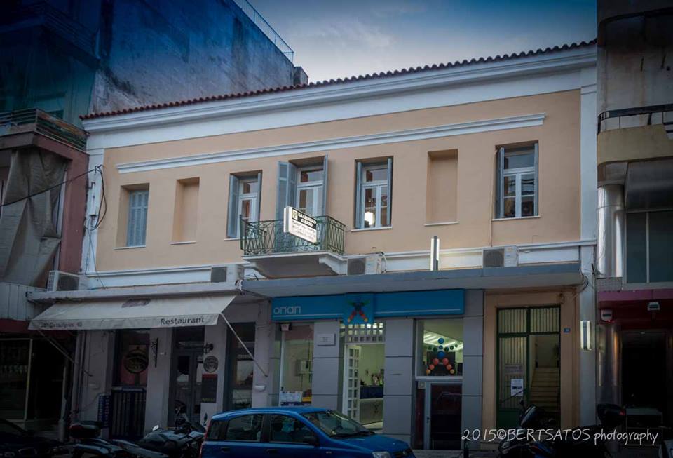 Ανανεωμένο το νέο Διοικητικό Συμβούλιο του Ελληνικού Ωδείου Πύργου