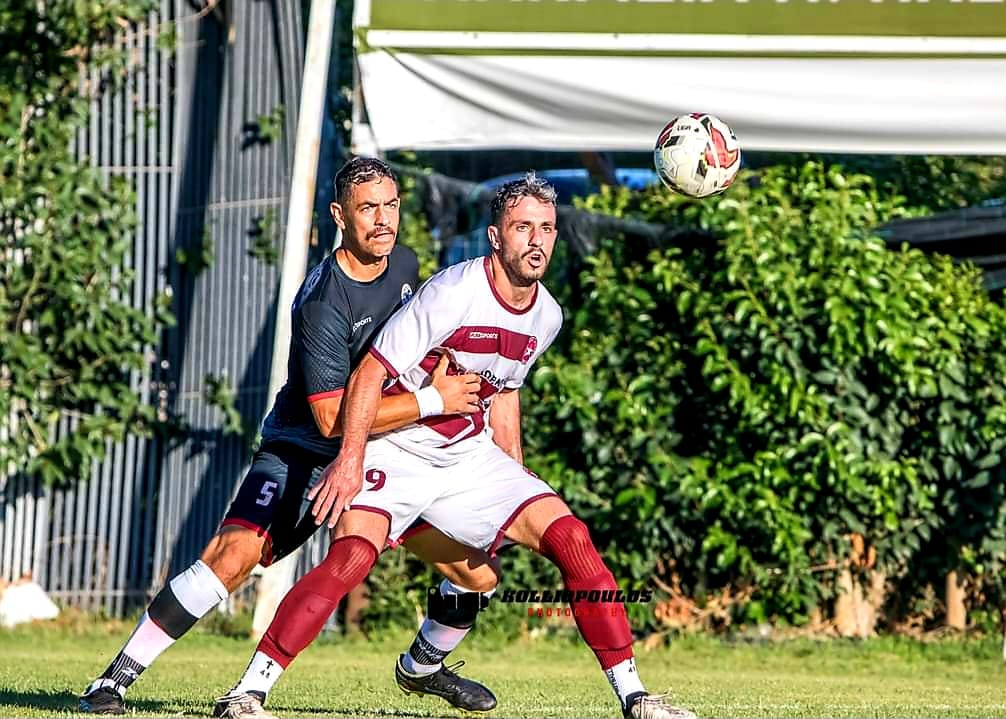 Δόξα Ν. Μανωλάδας: Ανανέωσε ο Ορλώφ