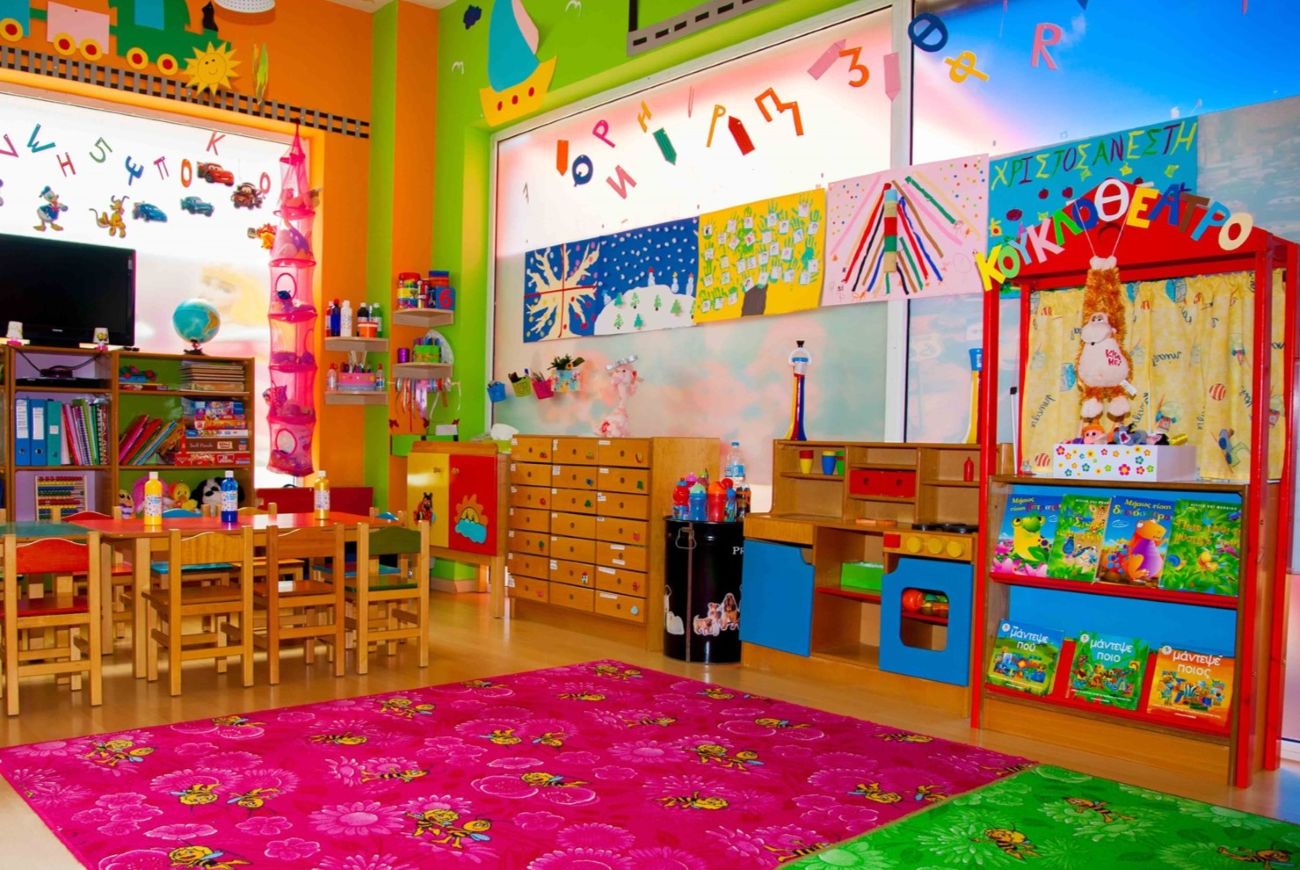 Την ερχόμενη Δευτέρα ξεκινούν οι εγγραφές και οι επανεγγραφές στους Παιδικούς Σταθμούς του Δήμου Ήλιδας