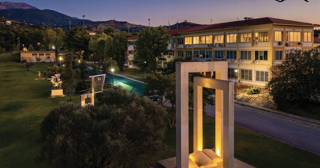 2ο Θερινό Σχολείο Προφορικής και Δημόσιας Ιστορίας στα Λεχαινά