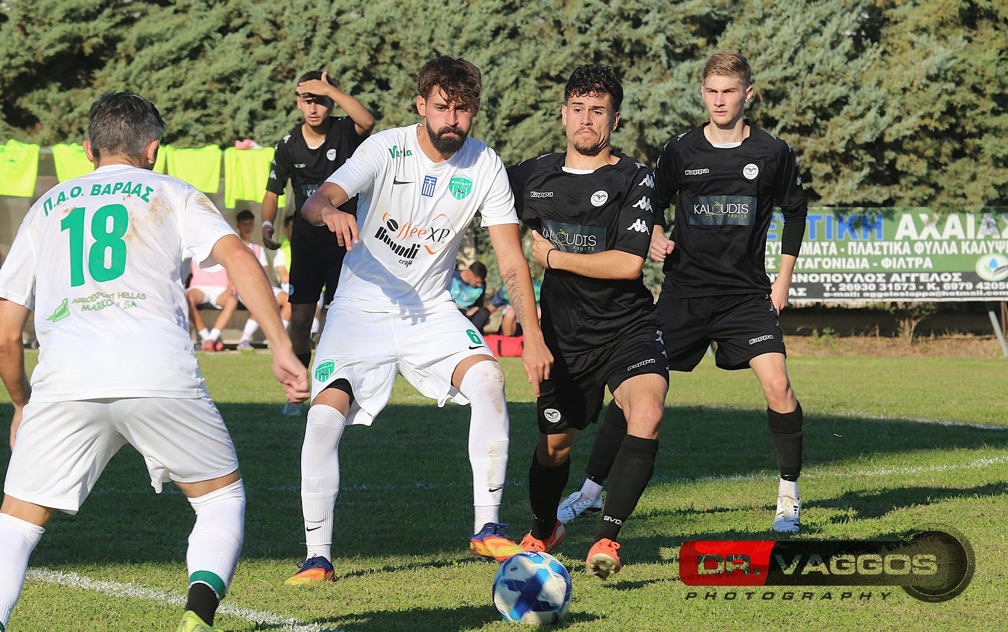 Α΄ PLAYSPORTS: Ο ΠΑΟΒ το ντέρμπι-Νίκες και για Αστέρα, Δόξα, Κουρτέσι-Η βαθμολογία