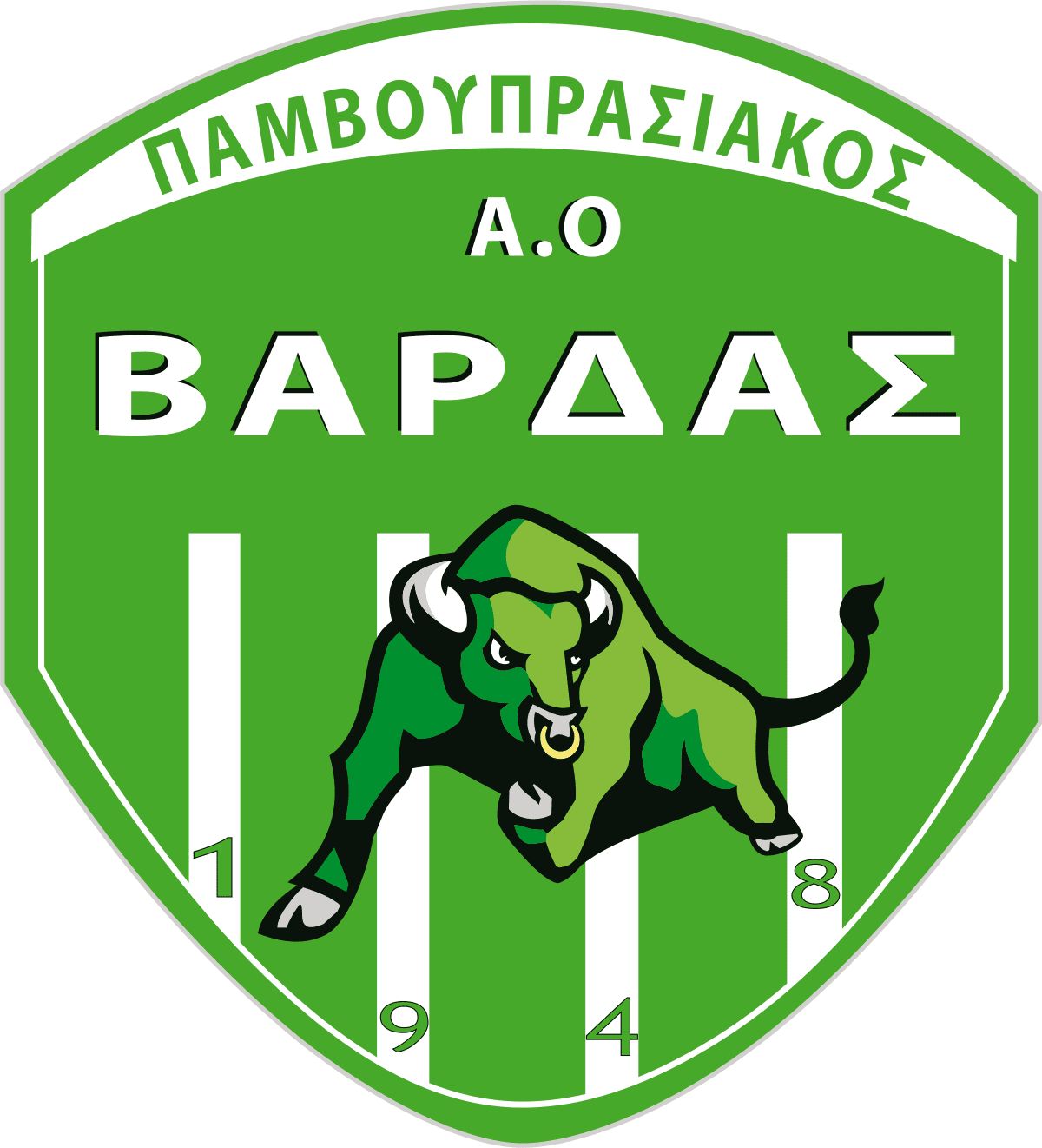 ΠΑΟ Βάρδας: Γενική Συνέλευση στις 15 Ιουνίου