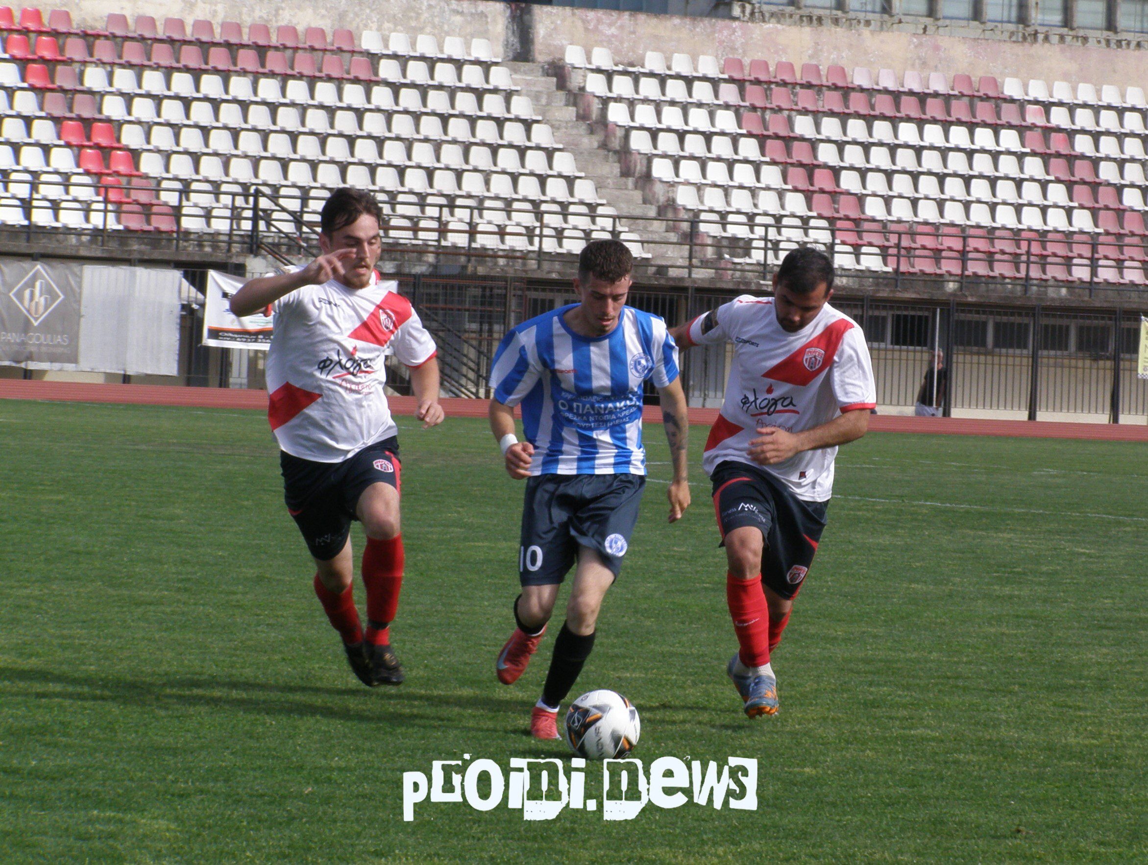 Β΄ ATHANASOULIS: Την Κυριακή η κρίσιμη 5η αγωνιστική