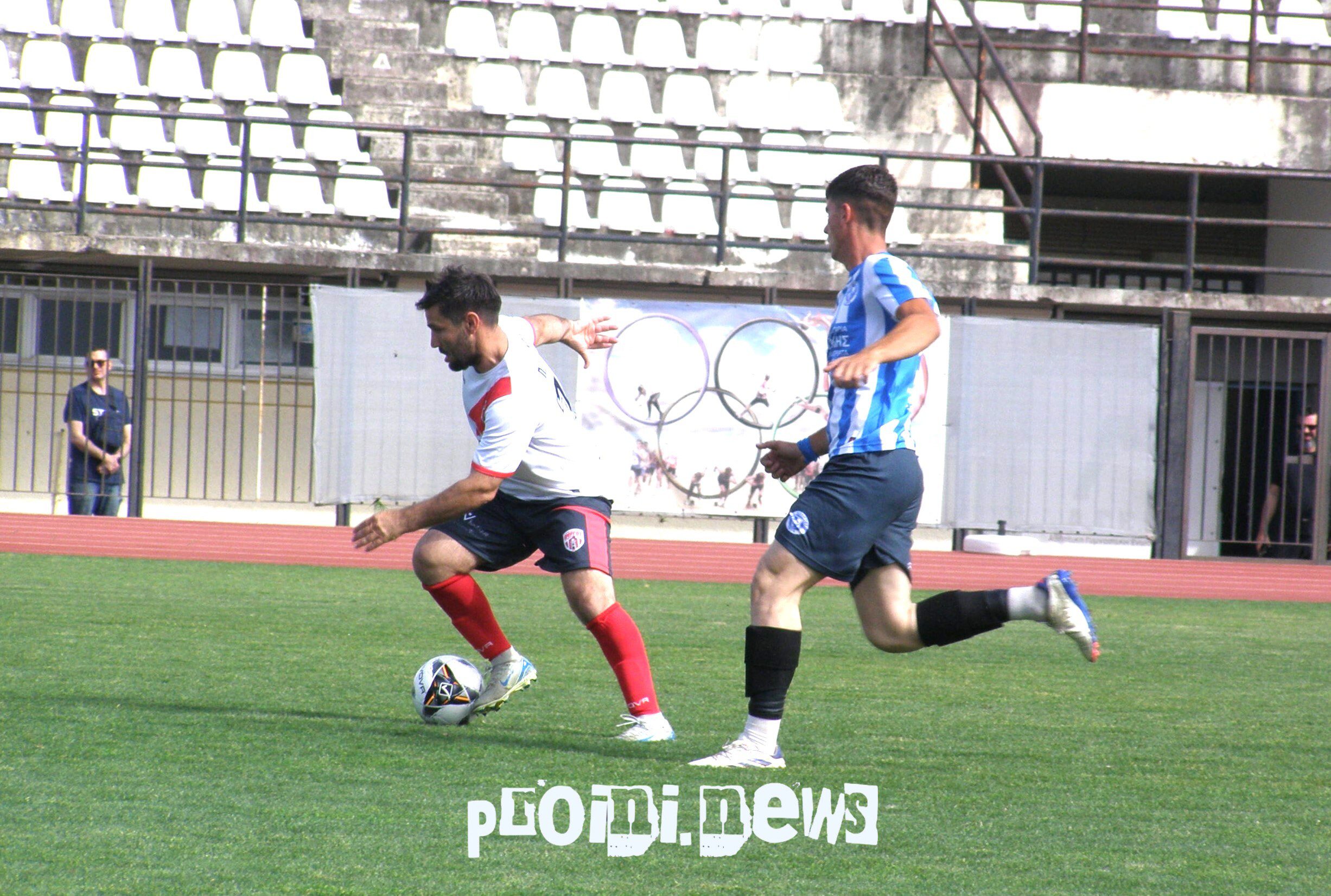 Β΄ ATHANASOULIS: Κρίνεται η άνοδος δύο ομάδων το Σάββατο