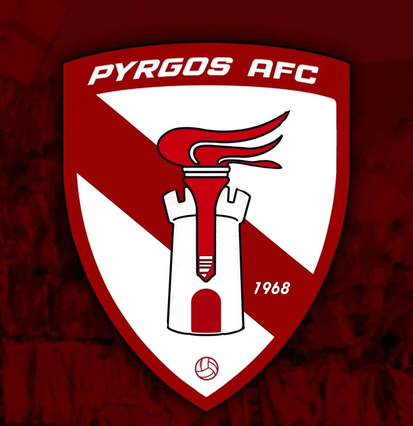 ΠΑΣ Πύργος: Ευχαριστεί τον Πανγυθεατικό για την φιλοξενία