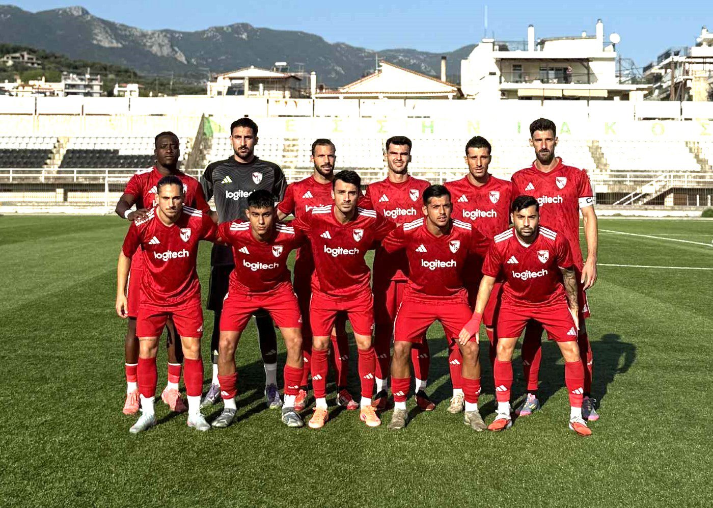 Πανθουριακός – ΠΑΣ Πύργος  0-1: Λύτρωση με Μπαρμπαρούση στο 92΄-Η βαθμολογία